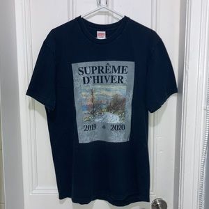 Supreme T-shirt